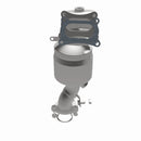 MagnaFlow Conv DF 08-10 Honda Accord 3.5L-17