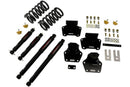 Belltech LOWERING KIT WITH ND2 SHOCKS-1