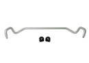 Whiteline 08-13 BMW M3 30mm Front Heavy Duty Swaybar-3
