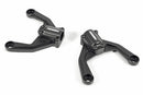 PERRIN 22-26 Subaru WRX Rear Shock Tower Brace - Red-2