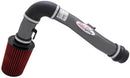 AEM 06-07 WRX/ 06 STi Silver Cold Air Intake-1