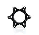 NRG Gaming Logitech Steering Short Hub - Black-2