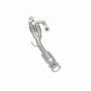 Magnaflow Conv DF 2011-2014 Maxima 3.5 L Underbody-15