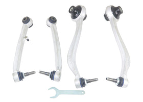 Whiteline 12-21 BMW F3X 3 Series Front Lower Control & Radius Arm - 0