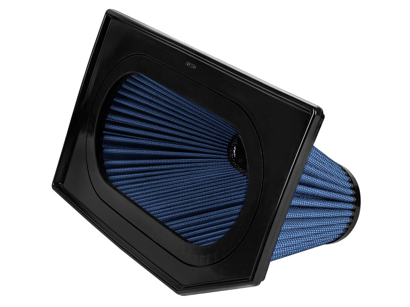 aFe Magnum FLOW PRO 5R Inverted Air Filter 18-19 Jeep Wrangler (JL) I4-2.0L(t) / V6-3.6 - 0