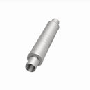 MagnaFlow Muffler Mag SS 18X4X4 2.5X2.5 C/C-12