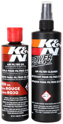 K&N Filter Cleaning Kit-1