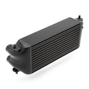 Cobb Ford 17-20 F150 Ecoboost Raptor Limited 3.5L/2.7L Front Mount Intercooler - Black-2