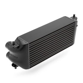Cobb Ford 17-20 F150 Ecoboost Raptor Limited 3.5L/2.7L Front Mount Intercooler - Black - 0