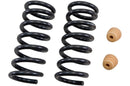 Belltech COIL SPRING SET 09-16 DODGE RAM STD CAB 2inch-1