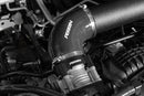 PERRIN 22-26 Subaru WRX Front Mount Intercooler Kit (Black Tubes & Black Core)-11