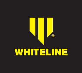 Whiteline 88-00 Honda Civic CX/DX/EX/LX/VX/Si Control Arm Upper - Rear - 0