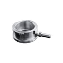 Mishimoto 42mm Aluminum CNC Fill Neck-1