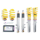 KW Coilover Kit V3 BMW X5 (F15) w/o Air Suspension Non EDC-1