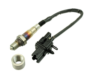 Oxygen Sensors
