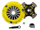 ACT 1991 Mazda Miata HD/Race Sprung 4 Pad Clutch Kit-1