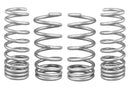 Whiteline 09-19 Nissan 370Z Performance Lowering Springs-1