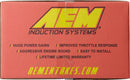 AEM 06-07 WRX/ 06 STi Silver Cold Air Intake-3