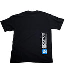 Sparco T-Shirt WWW Blk Xxlrg-2