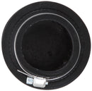 K&N 1.75 inch Vent 3 inch D 2.5 inch H Air Filter - Rubber Top-1