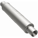 MagnaFlow Muffler Mag SS 18X4X4 2.5X2.5 C/C-13