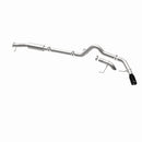 Magnaflow 21-24 Ford Bronco Rock Crawler Series Cat-Back Exhaust System-7