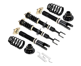 BC Racing BR Coilover Nissan 350Z (open box)