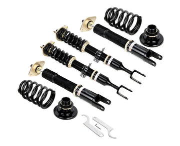 BC Racing BR Coilover Nissan 350Z (open box)