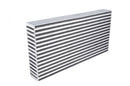 Garrett Air / Air Intercooler CAC (24.00in x 12.10in x 3.00in) - 900 HP-2
