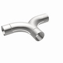 MagnaFlow Smooth Trans T 2.50inch SS 90/90 deg.-13