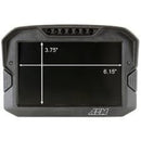 AEM CD-7 Logging GPS Enabled Race Dash Carbon Fiber Digital Display w/o VDM (CAN Input Only)-7