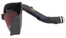 K&N 07-08 Toyota FJ Cruiser V6 4.0L AirCharger Performance Intake-2