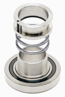 McLeod T.O. Bearing Ford Adjustable To 3 Lengths Cable Linkage-1
