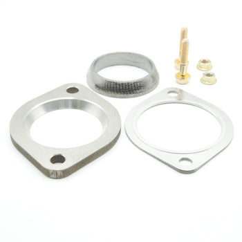 Exhaust Adapters