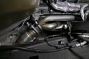 aFe Twisted Steel Headers 2019 RAM 1500 V8-5.7L HEMI-2
