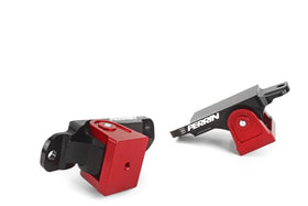 PERRIN 93-21 Subaru WRX/Impreza / 04-21 STI / 13-26 BRZ/FRS/GR86 / 05-09 LGT OBXT Motor Mount Kit - 0