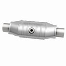 MagnaFlow Conv Univ 2.5 Mid O2-10
