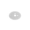 AEM Cam Angle Sensor Disk for Nissan SR20DET RWD KA24DE (50mm OD)-4