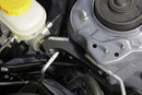 PERRIN 13-26 Subaru BRZ / Scion FR-S / Toyota 86 GR86 Master Cylinder Brace - Black-2