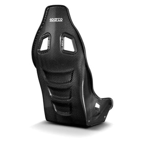 Sparco Seat Ultra Carbon BLK - 0