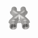 MagnaFlow Smooth Trans X 2.25/2.25 X 12 SS-11