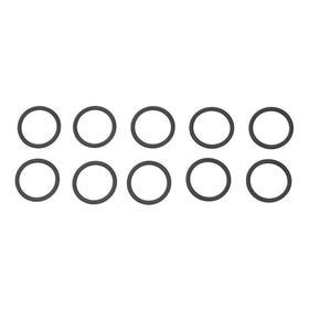 DeatschWerks ORB -10 Viton O-Ring (Pack of 10) - 0