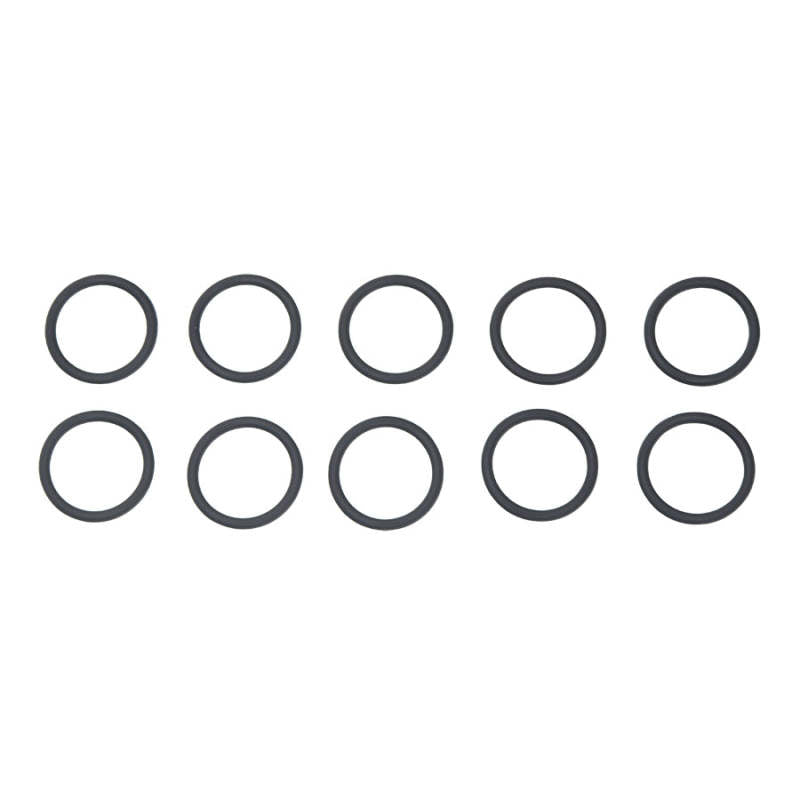DeatschWerks ORB -10 Viton O-Ring (Pack of 10) - 0