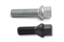 H&R Wheel Bolts Type 14 X 1.5 Length 37mm Type VW / Audi Ball Head 17mm - Black-1