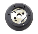 NRG Short Hub Adapter Gm / Dodge / Chevy-3