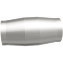 MagnaFlow Conv Univ 5.00inch C/C Diesel-9