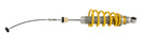 Ohlins 03-11 Mazda RX-8 (SE3P) Road & Track Coilover System-1