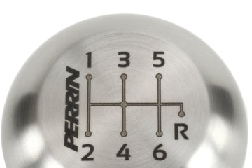 PERRIN 17-21 Honda Civic Si/Type R/Touring/Hatchback (6spd ONLY) Shift Knob - 0