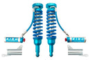 King Shocks 2010+ Toyota 4Runner w/KDSS Front 2.5 Dia Remote Res Coilover w/Adjuster (Pair)-2