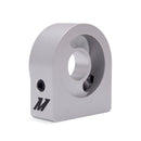 Mishimoto Silver M20 Oil Sandwich Plate-5